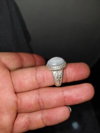 حجر قديم • فضه • جزعه يمنيه