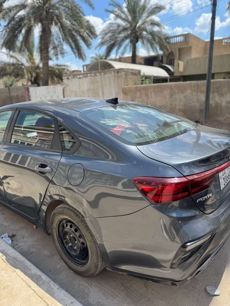 فورتي ٢٠١٩
مكينة دوش ٢٠٠٠
كير اي تي
المكان الدوره ابودشير بغداد, العراق


**إذا كنت صاحب هذا الإعلان وتريد حذفه لأي سبب، رجاءا أرسل رسالة إلى الدعم الفني**