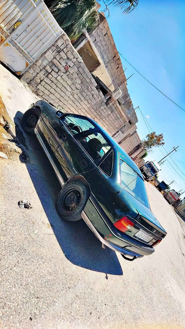 سلام عليكم سياره البيع او مراوس حسب القناعه 
فكترا موديل 95رقم جديد نكليزي اربيل  شرط التحويل 
شرط كير محرك محرك صني  سياره مال جناي  تبريد ثلج تتفه 
السعر 45وبيها مجال ترهم مقدمه 
العنوان ناحيه الكوير  
رقم الاستفسار   ***********
