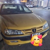 عليكم بيحو بارس موديل 16 مكينة  بيهة تنقيص قليل كير جديد رقم بغداد دول...