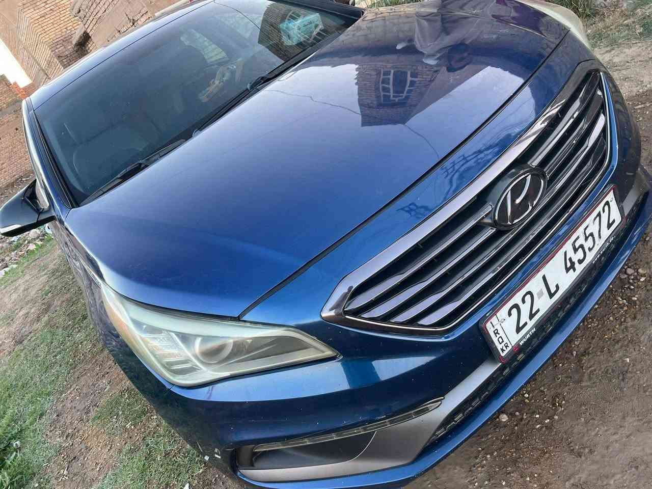 السلام عليكم سوناتا موديل 2017 امريكي  رقم اربيل فول مواصفات بصمه حادث بنيد وجاملغ. وبارد بل جاملج  ل خلفي على كد كارت كير محرك مكفولات معروضه  120
مكان بغداد التاجي للاستفسار ***********

اني مكلف بالنشر
