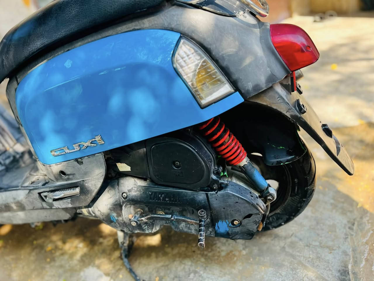 بوليس أخت جديدة شخط مابيها شغل وطلع  صالنصة رياضي سعرها 600مجال قليل حك جية مكاني بغداد


**إذا كنت صاحب هذا الإعلان وتريد حذفه لأي سبب، رجاءا أرسل رسالة إلى الدعم الفني**