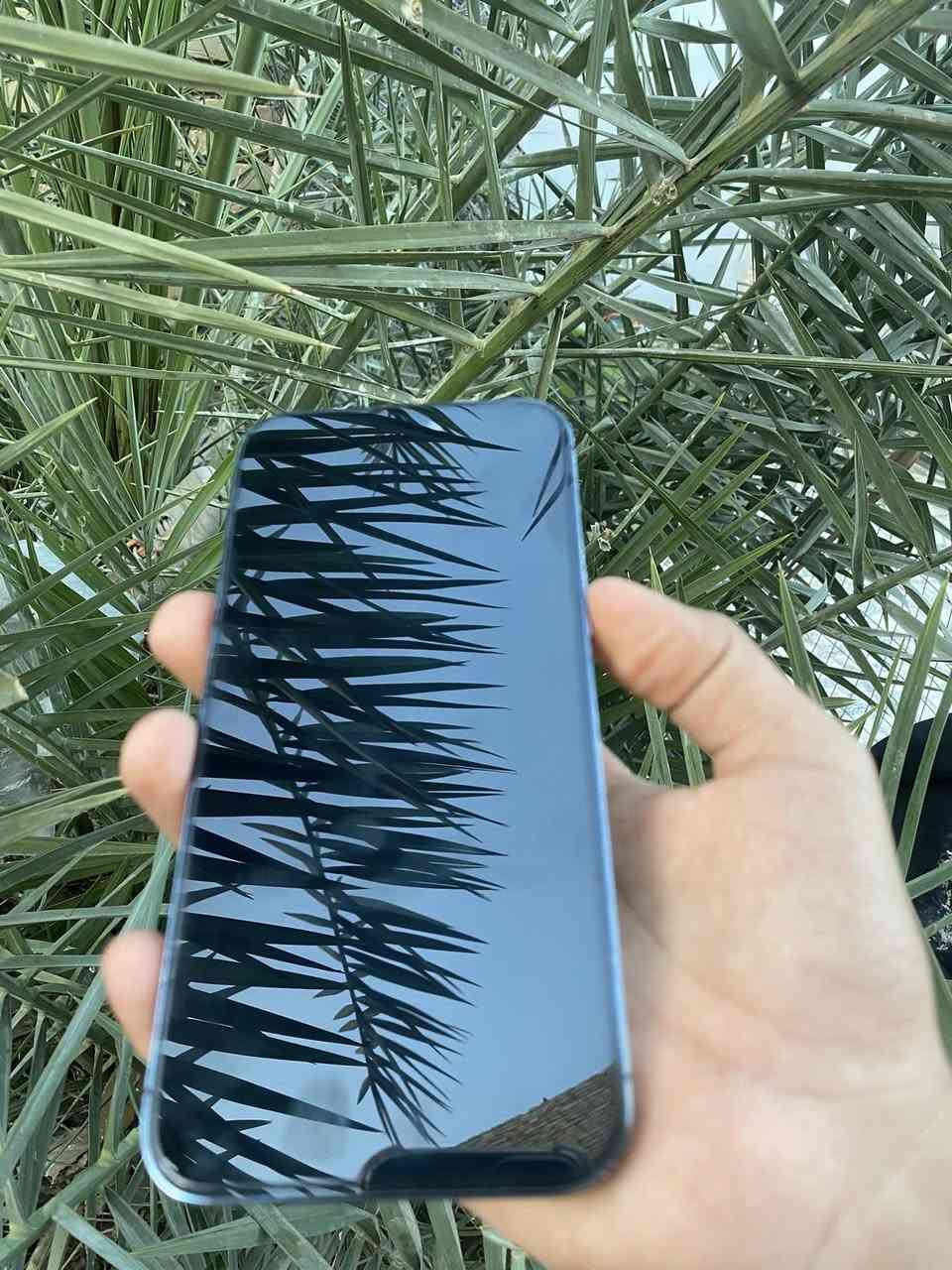 ايفون 14 برو ماكس نموذج M اوربي الذاكرة 256 دبل شريحة التلفون كلشي مامبدل بي فقط بطاريتة معلاية السعر 950 
رقم الهاتف ***********
