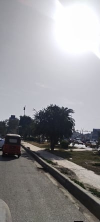 قطعة ارض للبيع في منطقة زيونة محلة 716 تجارية على شارع عام قرب ساحة مي...