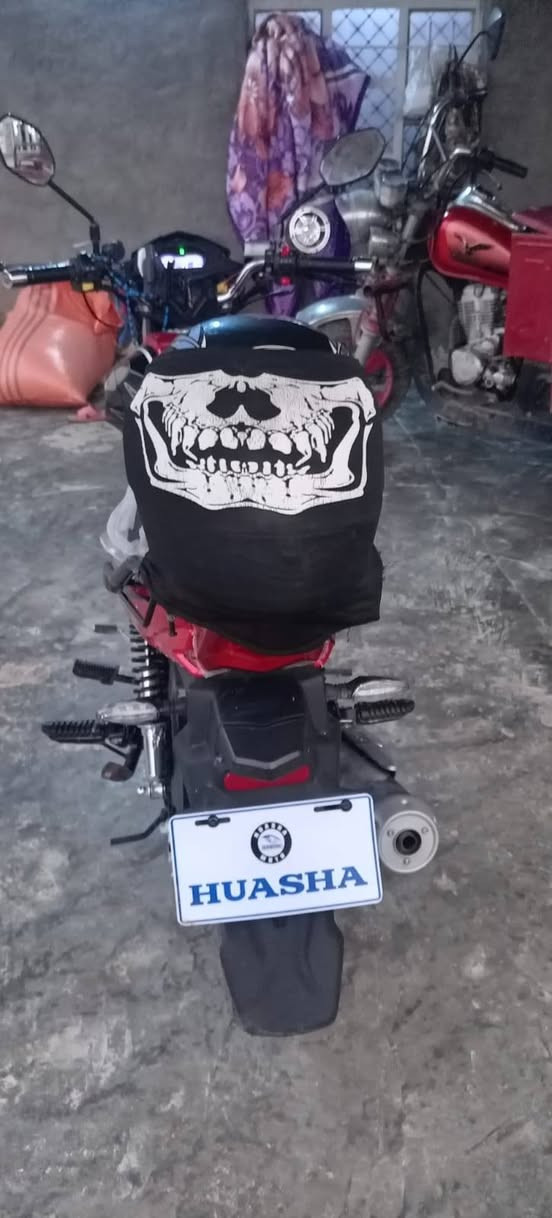 بسم الله الرحمن الرحيم
للبيع ماطور هيوشه 2025بعده علا وضع شركه 
نايلون الشركه ع كشن بعده (مكان البغدادي الجزيره) 
اكثر التفاصيل علا الرقم ***********
السعر 1300وبي مجال
