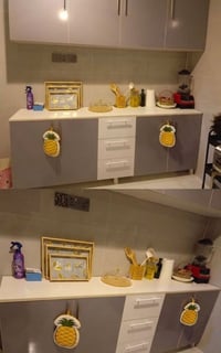 كاونتر • سنك • ام دي اف