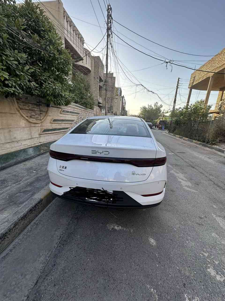 سلام عليكم سياره بيوايدي كن بلاص للبيع
السعر ١٩،٢٠٠مليون 
الرقم ***********
