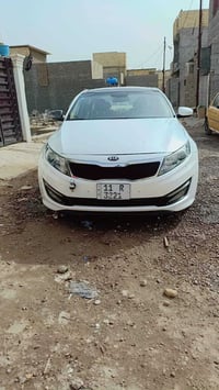 اوبتيما • ٢٠١٢ • فول مواصفات