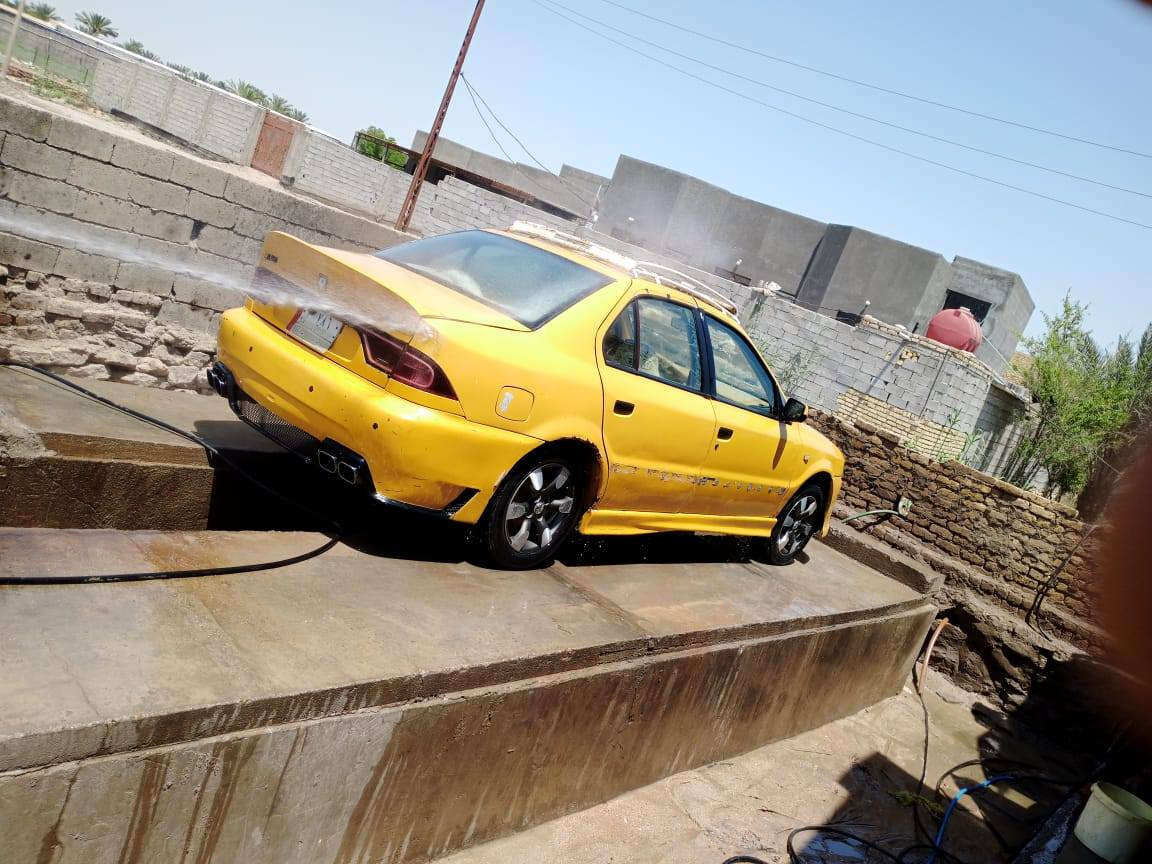 سمند 2011 رقم كربلاء بسمي سنوية نافذه  جاهزة كير مكينه فرنسي حداديه خير من الله  مكانها سماوه الوركاء  السعر 25 بي مجال  ***********
