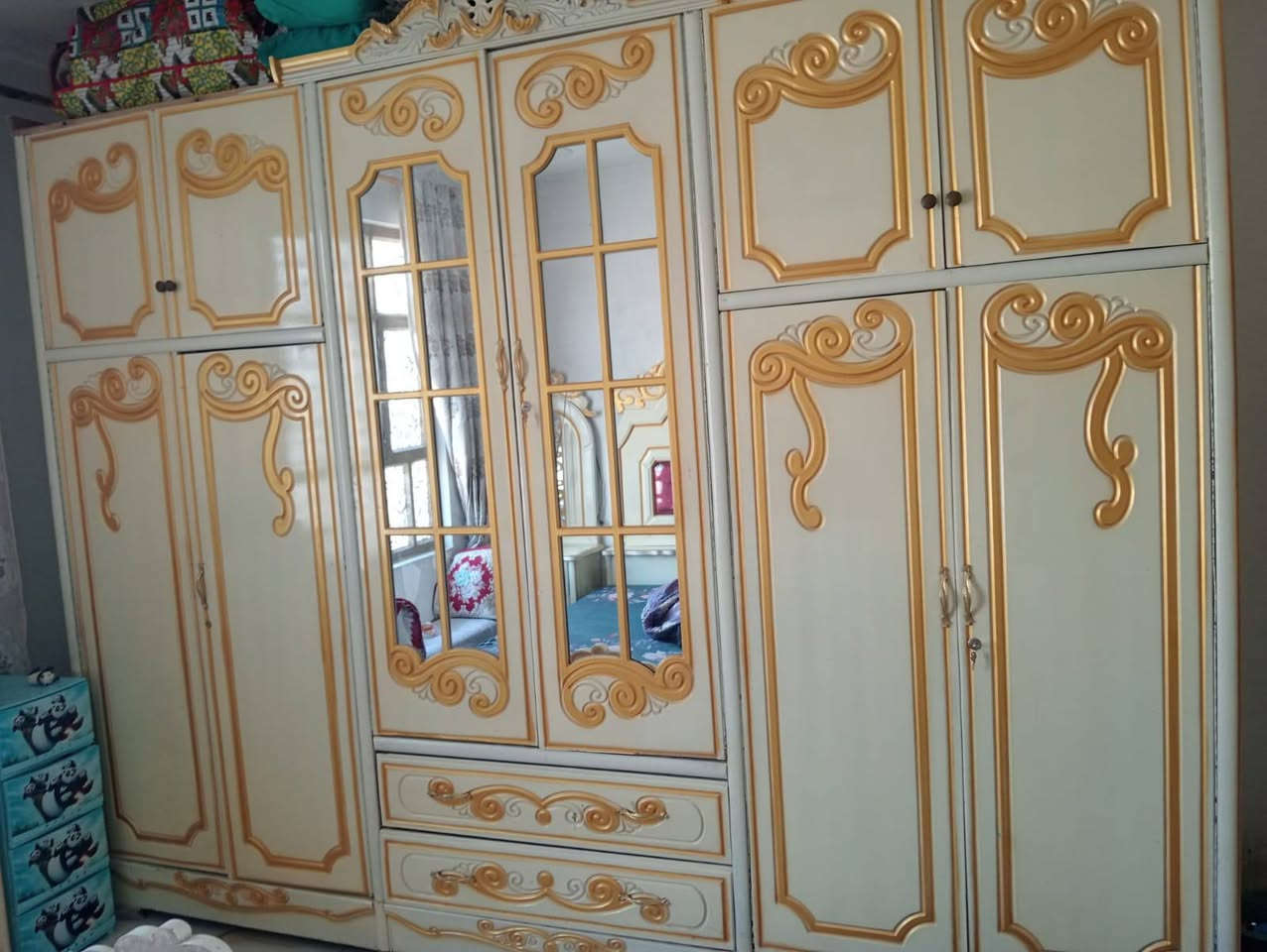 غرفه صاج بلوك نضافه ٩٠بالميه المكان الزعفرانية السعر٧٥٠


**إذا كنت صاحب هذا الإعلان وتريد حذفه لأي سبب، رجاءا أرسل رسالة إلى الدعم الفني**