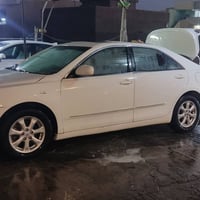 كامري • ٢٠٠٨ • محرك وگير