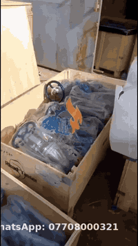 تجهيز صمامات بمختلف القياسات تجهيز مواد حسب الطلب مع متابعة والتزام في...