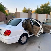 نيسان صني • نيسان 2009 • صني 2009 • سيارة نيسان • صني اوتوماتيك • سيار...