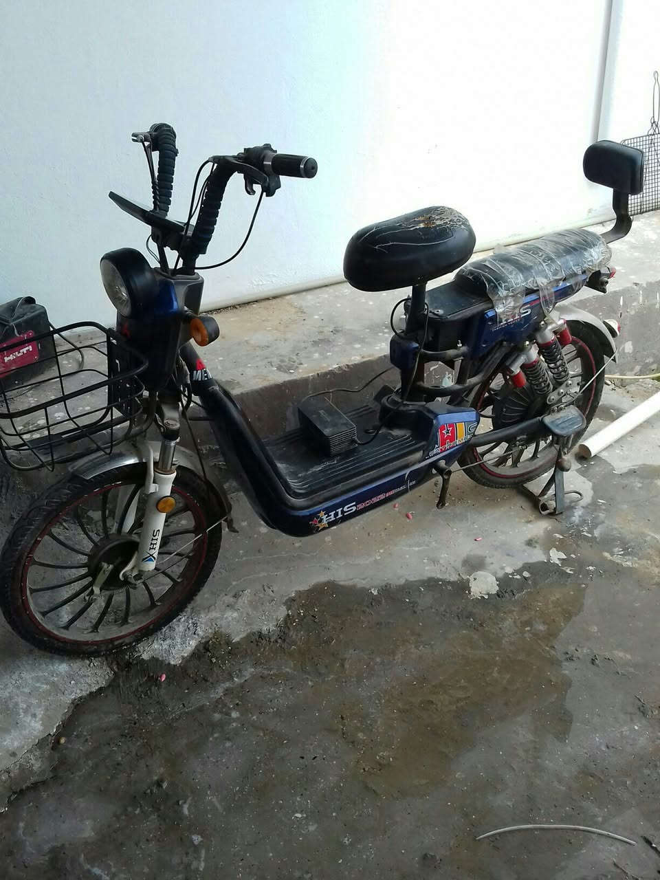 مكلف بالنشر موطور شحن للبيع كامل مواصفات سعر 350 وبي مجال بطاريات علفحص مكاني عامرية الفلوجه للستفسار الاتصال ***********        ***********
