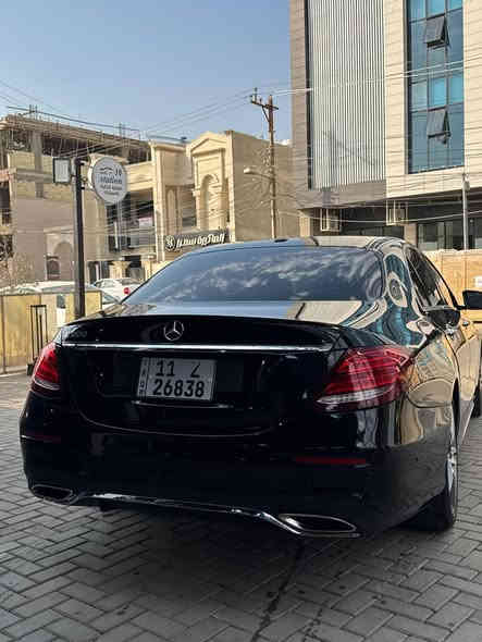 للبيع مارسدس E300  2018  ✅

سعرها ادخل ع رابط https://t.me/carssofiraq/14968

وارد امريكي 

موديل 2018 

المواصفات فول 

حادثها خشم البنيد 

بدون ايرباك بدون دواخل 

بنيد مبدل بواحد اصلي مال وكاله 

بيها شبرين صبغ مكان الرقم الخلفي 

الباقي مكفوله 

كير مكينه كفاله 

مكانها بغداد السيديه 

رقمها بغداد الجديد
تلفون 
***********
.
.
🚗اعرض سيارتك ع اقوى قناة تلكرام للبيع و شراء سيارات ادخل ع رابط 
👇👇
https://t.me/carssofiraq
