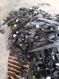 حزام أمان دخول جديد كل سيارات لحد26  جمله ومفرد   وتساب للتواصل 078696...