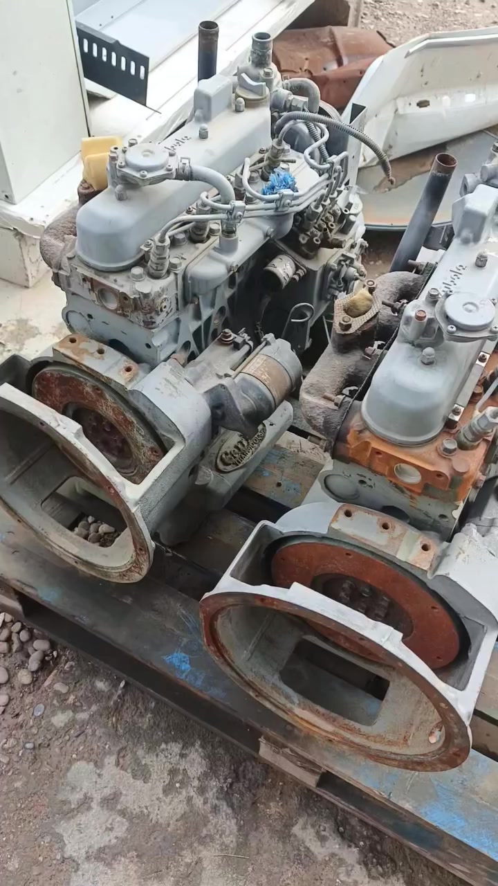 المحركات كابوتات للبيع ***********
