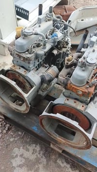 المحركات كابوتات للبيع ٠٧٧١٩٩٢٤٩٠٨