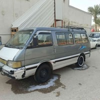 كيا بيستا • كيا 93 • سيارة كيا • بيستا 1993 • كيا مستعملة • مراوس كيا