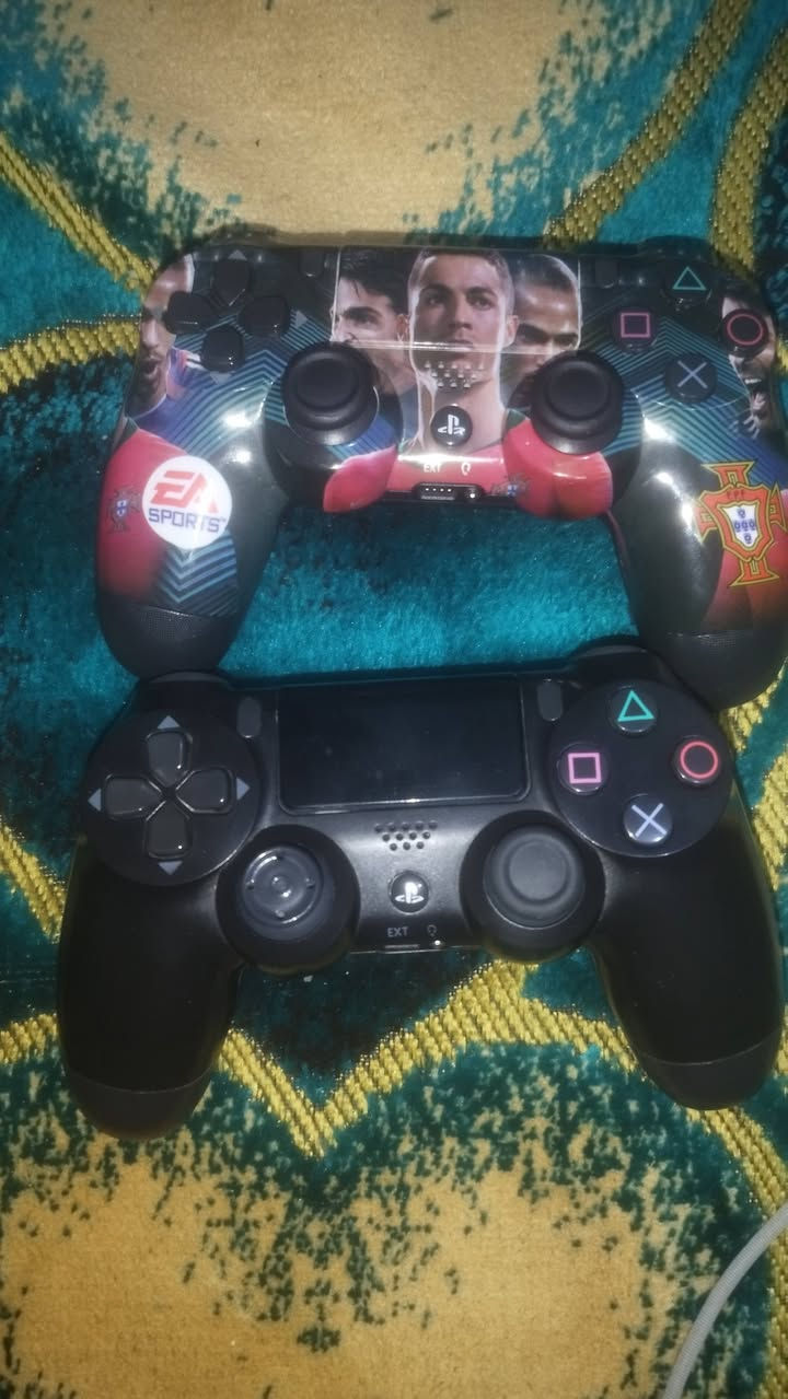 بلاي 4 للبيع شرايبي خاص سعر 200 بمجال مهكر ابي العاب


**إذا كنت صاحب هذا الإعلان وتريد حذفه لأي سبب، رجاءا أرسل رسالة إلى الدعم الفني**