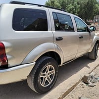 دودج دورانجو • ٢٠١٠ • گير ومحرك جديد