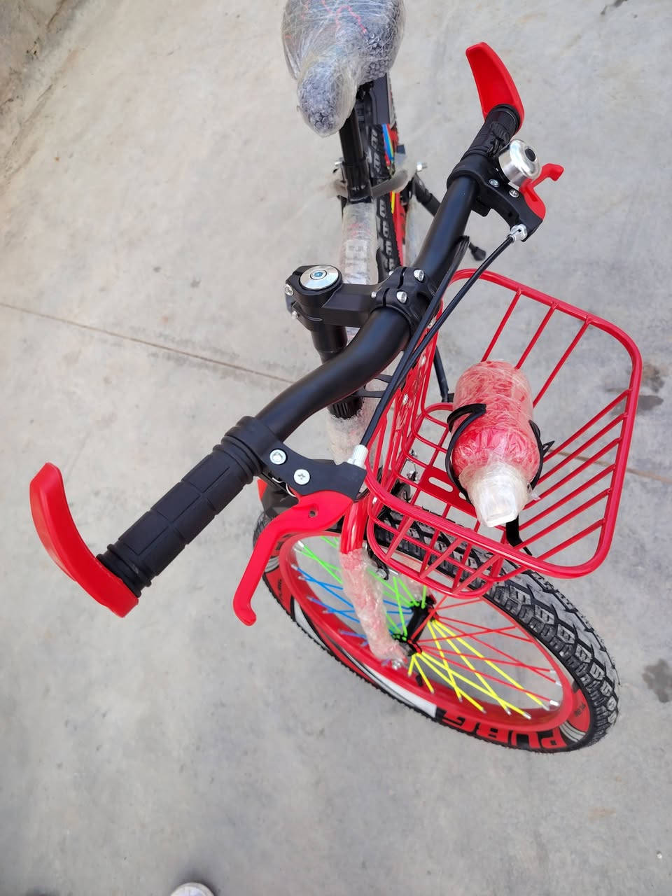 بايسكل حجم 20 للبيع مامستعمل
السعر 80 وبي مجال 
للستفسار ***********
