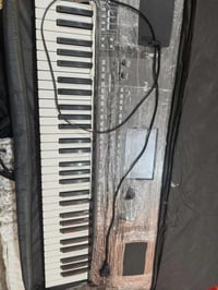 مكلف بالنشر 🔴 اوركن pa600 حاله الجهاز نضيف جداً جهاز استعمال منزلي مع ...