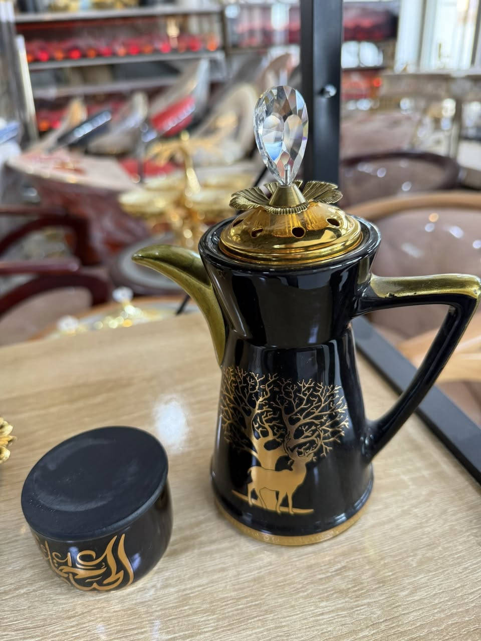 مجمع البسملة 
عروض العيد. السعيد.


**إذا كنت صاحب هذا الإعلان وتريد حذفه لأي سبب، رجاءا أرسل رسالة إلى الدعم الفني**