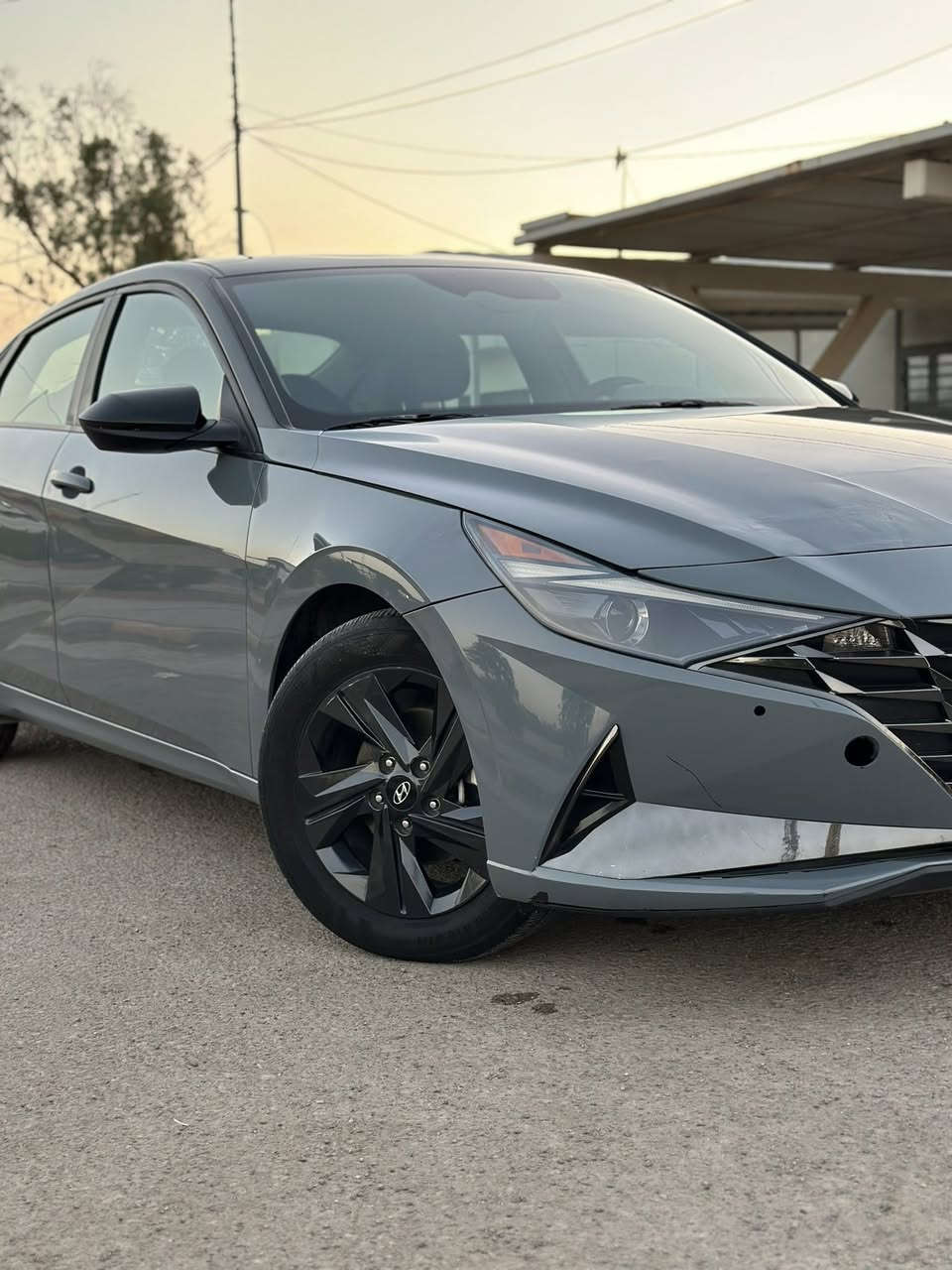 السلام عليكم
النترا موديل 2022
SEL
مواصفات
بصمه + بصمه ابواب + صندوق بصمه وفتح عند الاقتراب + تشغيل عن بعد حساسات امامي خلفي جانبي + نقطة عمياء
رادار امامي توقف تلقائي اوتو بريك تحديد مسار + قيادة آليه تبريد منفصل ومعروفة مواصفات ال SEL محركها 2000 دوش ماشيه 62 الف كيلو السياره نضيفه وممتعوبه
بيها صبغ باب خلفي عكس السايق والجاملغ الورا بارد بس يحتاجله حار وصبغ حته يرجع بلاد
والبنيد بي طخه بسيطه ومدكوك بارد ومكحل باب السايق بي طخه قبل يومين صارت ملعبت بيها اله تركز بيها يلا تشوفها سعرها 152 وبيها مجال
مكانها ساحة مظفر ***********
