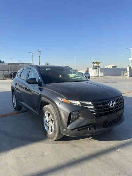 السلام عليكم 
توسان 2024 (امريكي)
لون رمادي
ضربت السيارة صندوك مبدل وبل خشم مال بنيد بارد صور الحادث بل منشور بدون ايرباك
 
تشخيل بصمة
ابواب لمس
كشنات حار
رادار360
جنطة كهرباء
كشن كهرباء
وبيهة بعد موصفات
ماشية 62 الف
بدون ارقام المنفيز بسمي 
سعر ب182 وبيهة مجال
***********
وتساب ما متواجد خاص 

مكان السيارة بغداد الامين الثانية
