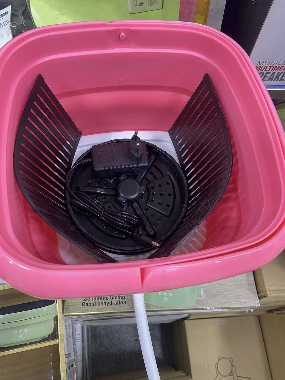 سلام عليكم غساله زغيره


**إذا كنت صاحب هذا الإعلان وتريد حذفه لأي سبب، رجاءا أرسل رسالة إلى الدعم الفني**