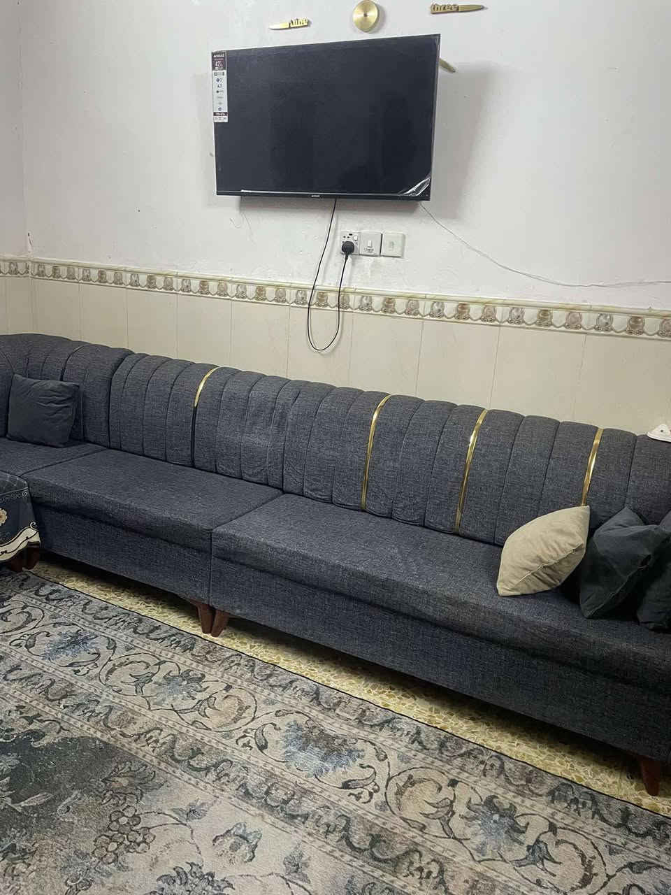 مكان نجف
سعر 270 مع المجال


**إذا كنت صاحب هذا الإعلان وتريد حذفه لأي سبب، رجاءا أرسل رسالة إلى الدعم الفني**