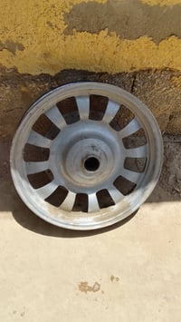 نجف عباسيه • محرك • عوزه تجفيت