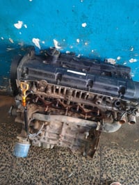 مكينة ٢٠٠٠ • موديل ٢٠٠٦ • شغالة