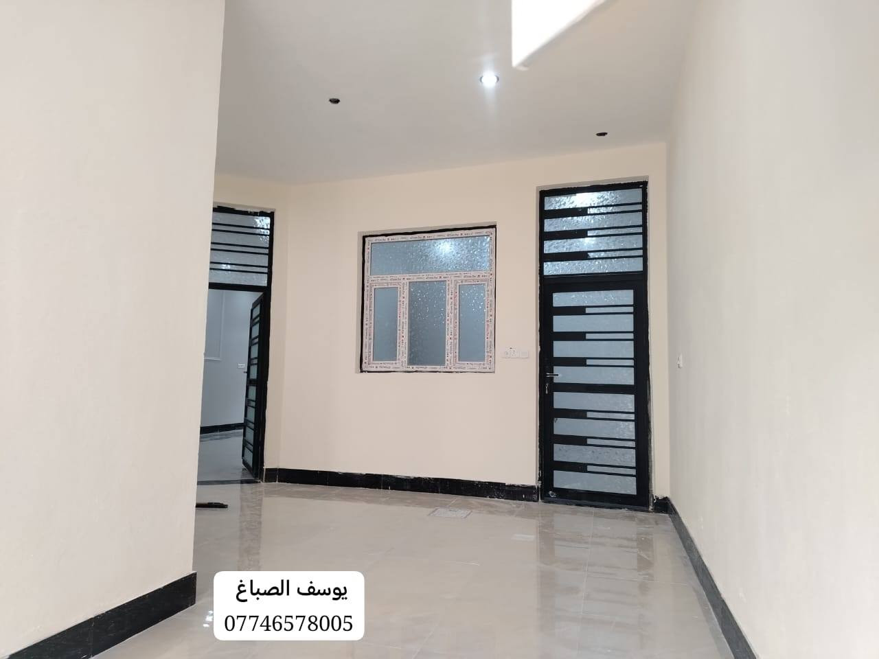 يوسف الصباغ من هالي الصويره عملي صباغ بيوت صبغ الجوتن و البتك و المرجان و البويه الحديد و صباغ البيبان الخشب  كل بيت نشتغله نضفه قبل لا نطلع وهاذه شغله كبالكم و مسوين تخفضيات الشغله كله نص السوك الستفسار *********** موجوده هم واتساب
