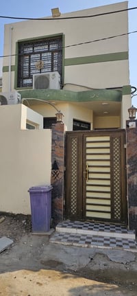 ديوانيه تقيه • ١٠٠م • طابقين