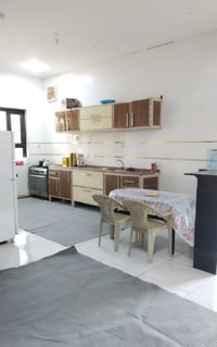 نجف كوفة • نص دونم • بيت للبيع