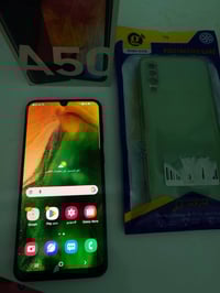 سامسونج A50 • ١٢٨ • كاميرا ما تشتغل