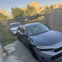 عندي هوندا سيفك عدد 2 للبيع وحدة تورنك فول مواصفات واحد على واحد و وحد...