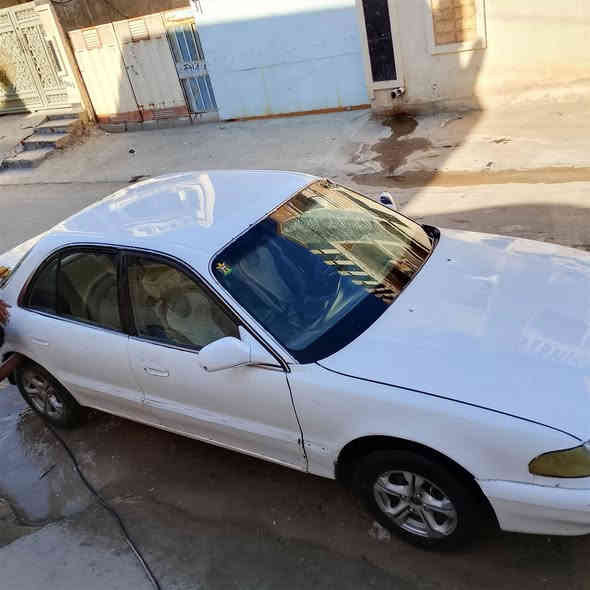 للبيع سوناتا 2 
كير ومحرك فول 
 السعر 35 
الشراي يتصل ***********
