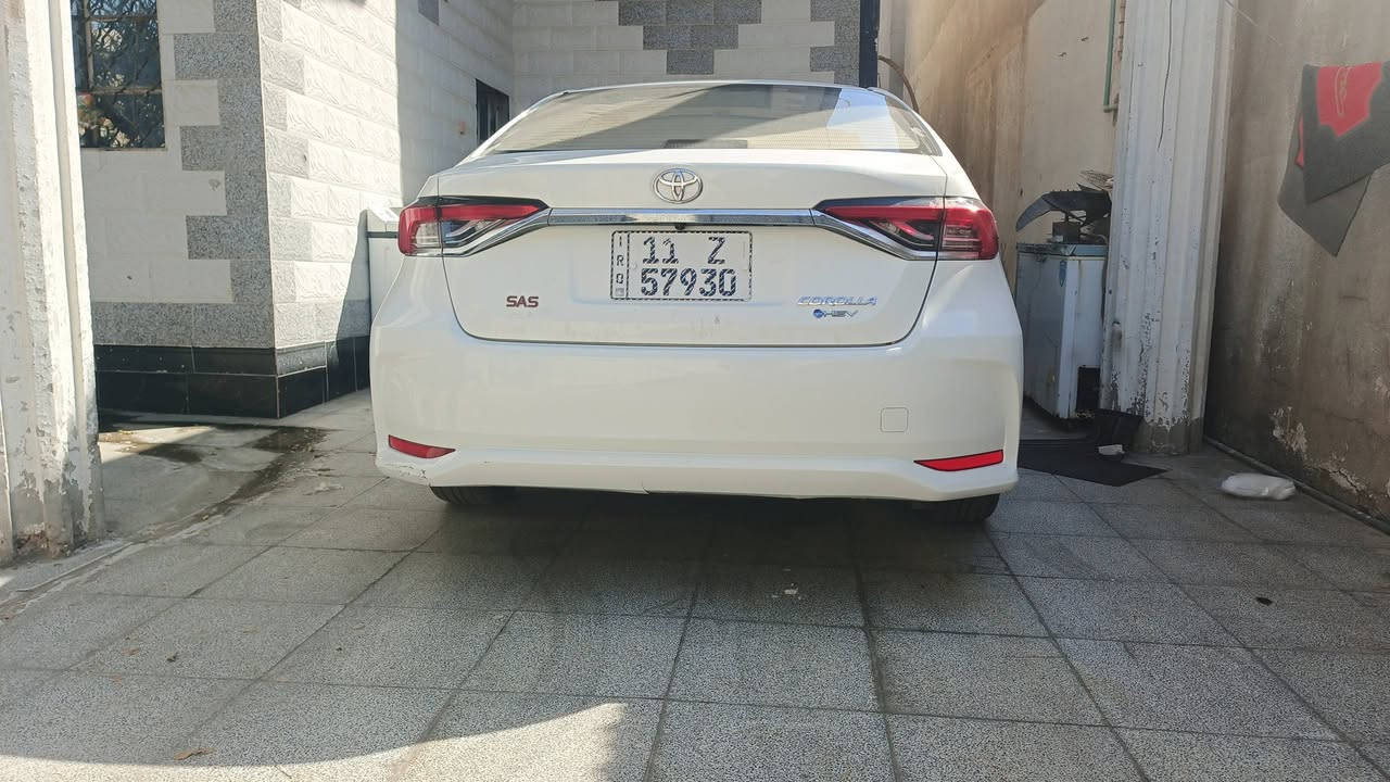 السلام عليكم
كورلا موديل 24 تجميع صيني اقساط ماشية 54 الف وقابل للزيادة كفالة بدي بيها بارد زغير باب السايق امبين بالصور معروفة مواصفات الكورلا التجميع ما حاجة بعد اذكرهن 
السعر 123 وبيها مجال  
واتساب ***********
اتصال *********** 
مكانها بصرة امن الداخلي
