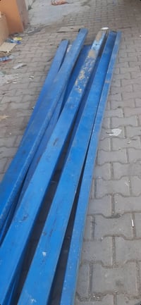 بوري شخاطه • ٢ ملم • ٦ امتار