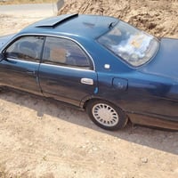 موديل ١٩٩٥ • موتور وكير • تبريد خربان