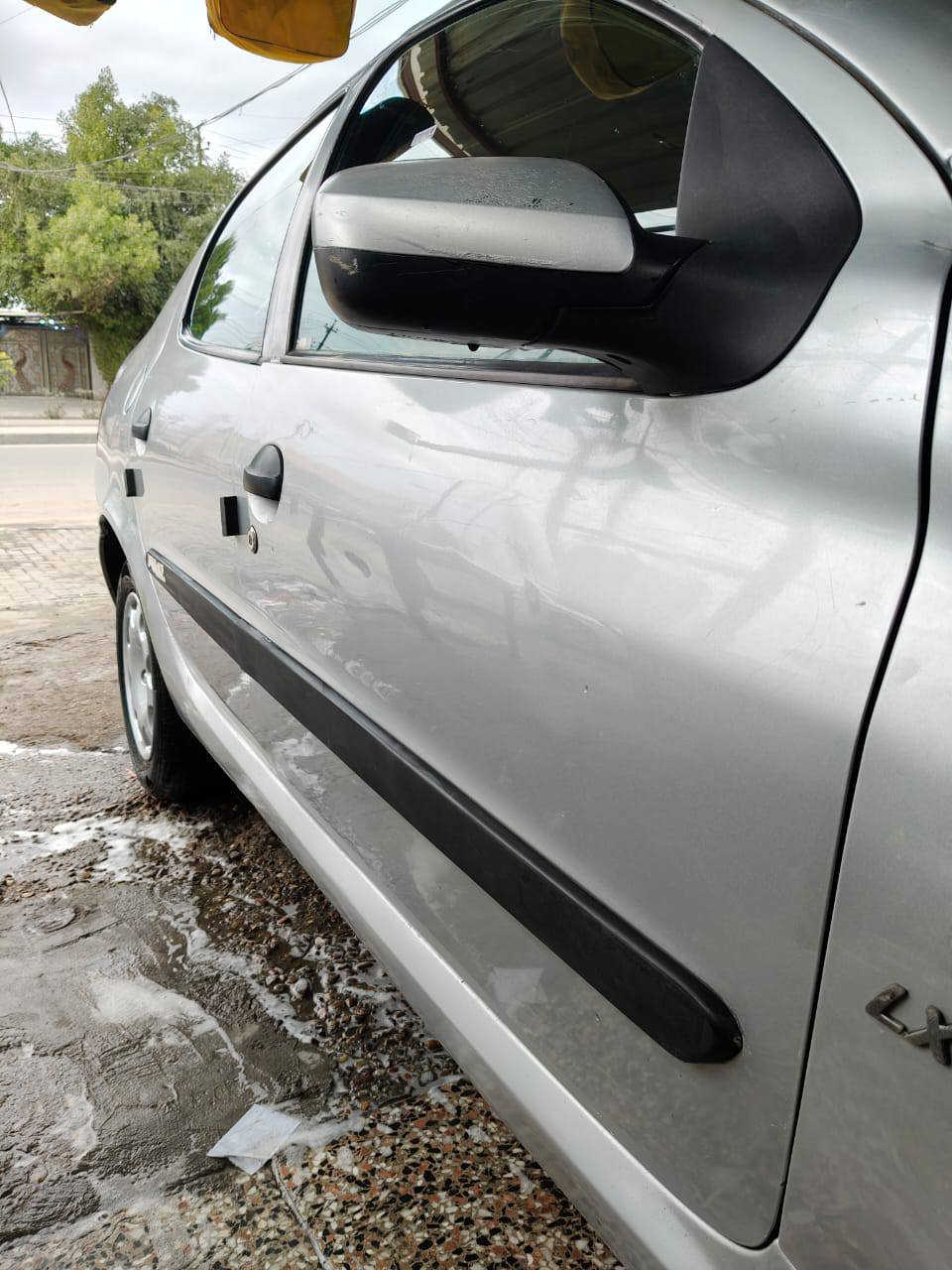 يالله يالله. سياره سمند. رنا 2014 كير مكينه تبريد. صدر. دبلات. كله مكفول بيهه رقم. انكليزي  هزه جديده  بسمي سياره. غرامات مصفره   تخم. تاير جديد رقمي بي واتساب 
*********** عنواني. بغداد حي العامل  السعر 46وبيهه مجال قليل
