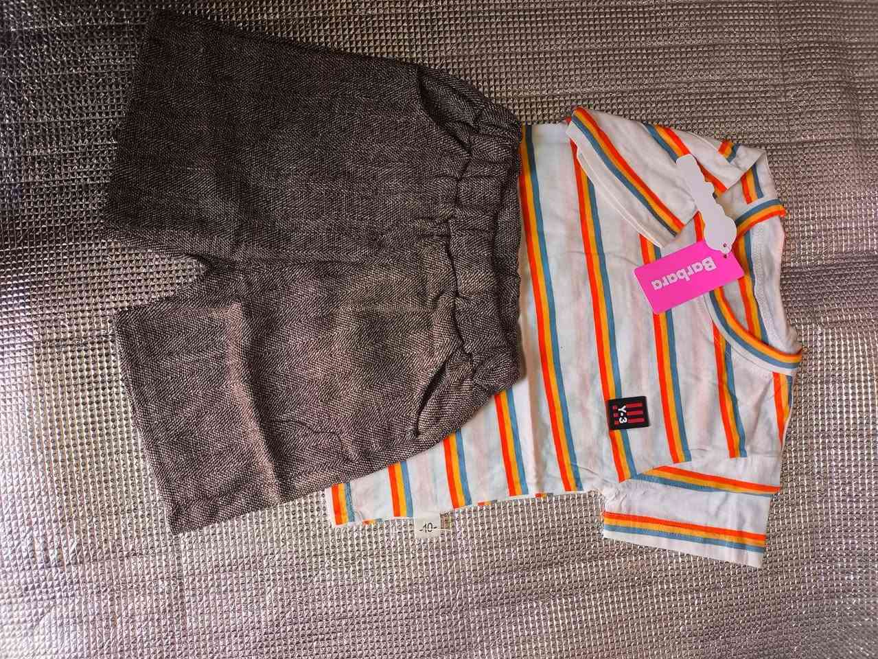 ملابس شي ان علئ 6القطعه خامه اجنن


**إذا كنت صاحب هذا الإعلان وتريد حذفه لأي سبب، رجاءا أرسل رسالة إلى الدعم الفني**