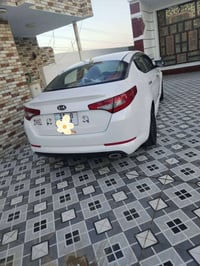 ٢٠١١ • خليجي • ماتور ٢٠٠٠