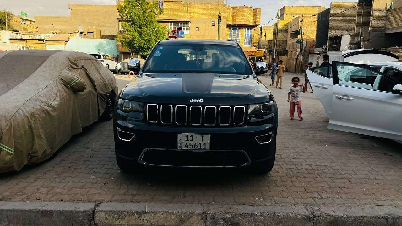 بيع ومراوس سيارة اقل 
جيب  امريكي موديل 2015🚙
رقم بغداد دولي باسمي🇮🇶
مكينة ٣٦٠٠ عادي ومحسن👍
كير وتبريد وصدر جديد👍
مصبوغة حزام وصور الحادث مرفقة
اكفل شواصي ولغود وتكم
اريد(مراوس) بي واي دي حديث
او النترا او اكسنت او فورتي …

مكانها مدينة الصدر🏠
السعر 139$
الاتصال او واتساب ( *********** )
