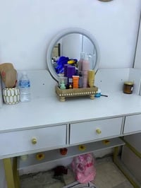 كنتور بابين • ميز بناتي • بدون أضرار