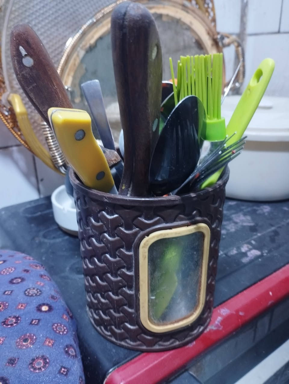 الحاجه بلف مكاني الزبير الدريهميه قرب جامع الباقر


**إذا كنت صاحب هذا الإعلان وتريد حذفه لأي سبب، رجاءا أرسل رسالة إلى الدعم الفني**