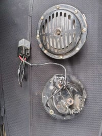 زوج هورنات • بوش ايراني • يناسب تويوتا